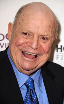 Don Rickles